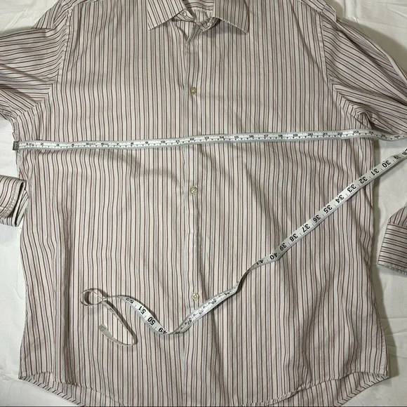 Pal Zileri Button Up - Picture 6 of 10